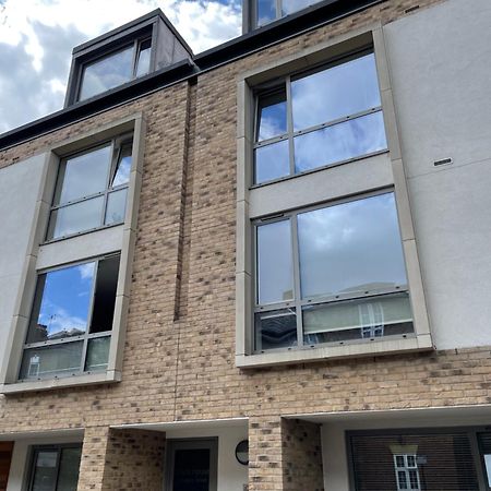Brand New Flat In Central London With Car Park Eksteriør bilde