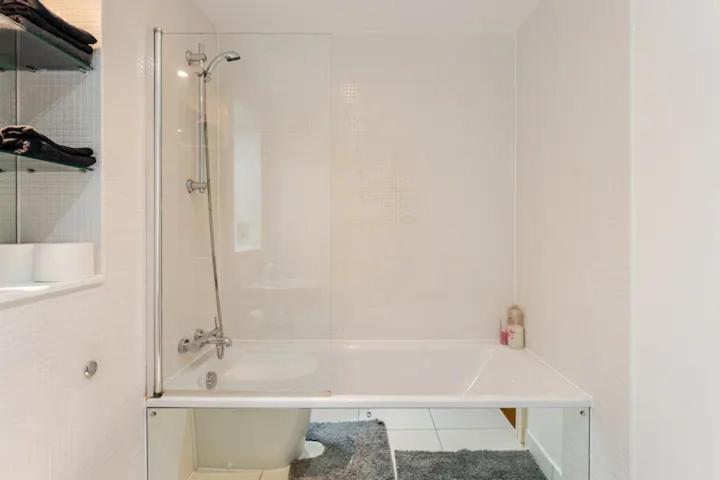 Brand New Flat In Central London With Car Park Eksteriør bilde